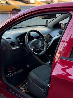 كيا بيكانتو